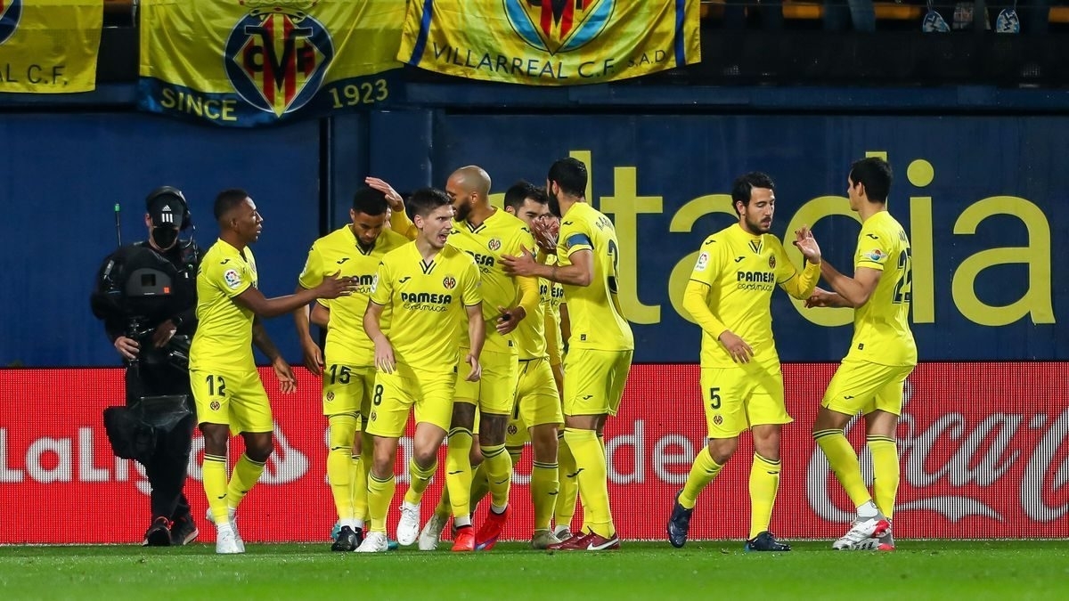 El prometedor jugador que el Villarreal podría fichar en el próximo verano