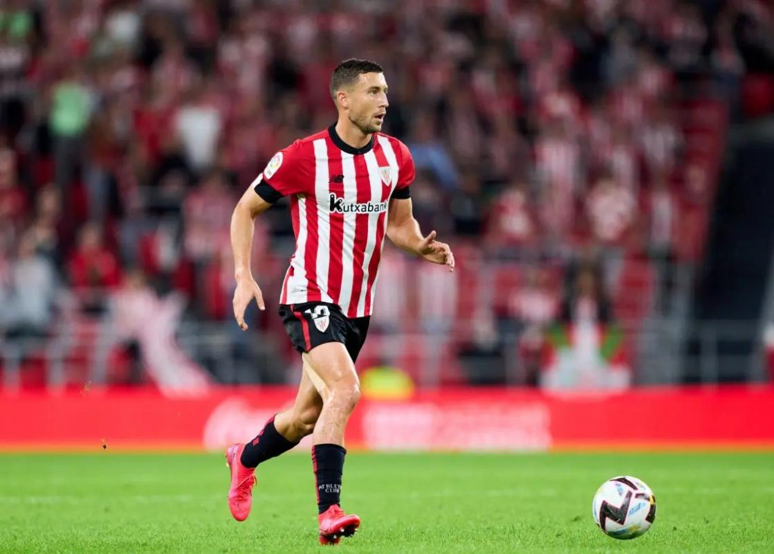 Óscar de Marcos anuncia su retirada del Athletic Club