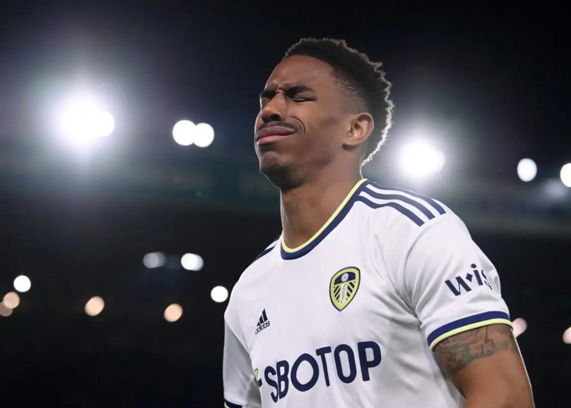 El interés del Betis por Junior Firpo