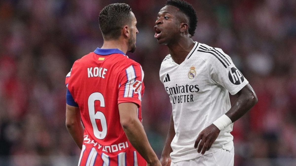 Atlético de Madrid y Real Madrid en la carrera por refuerzos defensivos