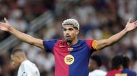Oferta de 100 millones por Ronald Araujo del Barcelona