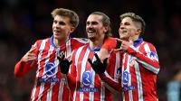 Dos promesas del Valencia que interesan al Atlético de Madrid