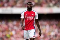 El interés del FC Barcelona en Thomas Partey