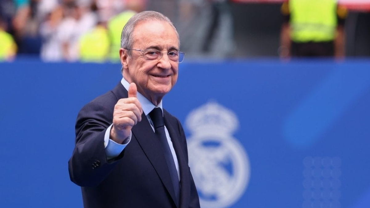 El Real Madrid se interesa en Jamie Bynoe-Gittens como fichaje estrella