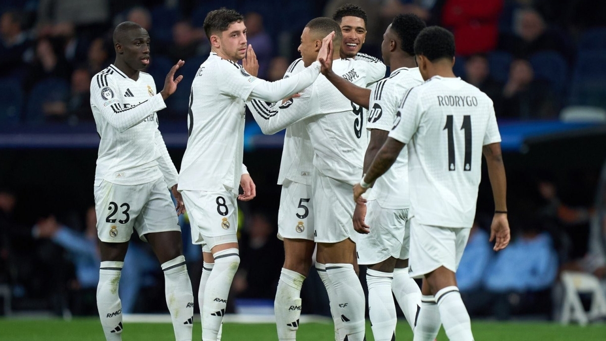 El Real Madrid descarta a Joshua Kimmich como sucesor de Kroos