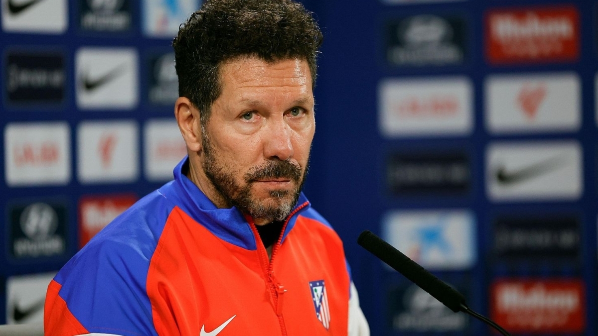 Diego Simeone busca un centrocampista creativo: El Atlético tiene en la mira a 3 talentos