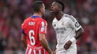 Atlético de Madrid y Real Madrid en la carrera por refuerzos defensivos