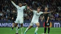El futuro de Nico Paz con el Real Madrid