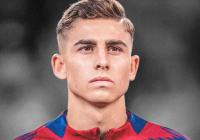 El Atlético de Madrid se Interesa en Fermín López del Barcelona