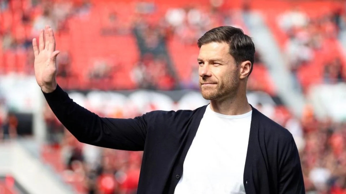 El Posible Fichaje Recomendado por Xabi Alonso para el Real Madrid