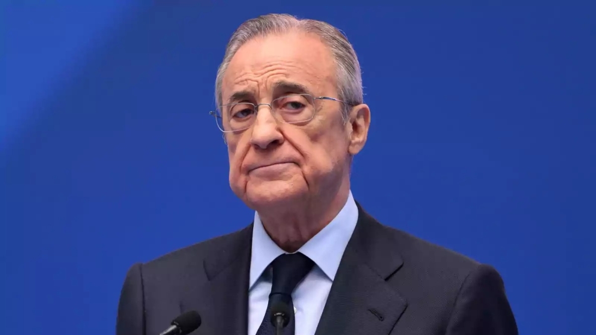 Posible fichaje del Real Madrid: Arabia Saudí quiere a otro jugador merengue