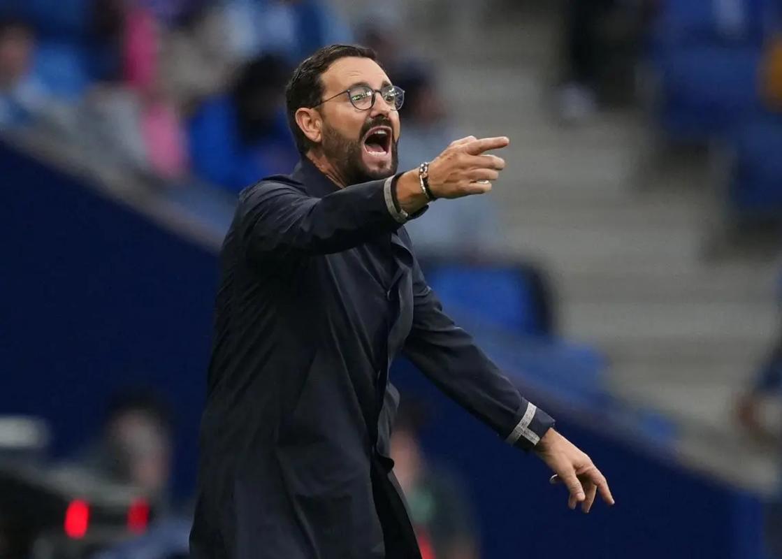 Rumores sobre la posible marcha de Bordalás al fútbol italiano