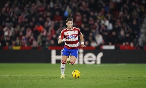 Lucas Boyé en la mira del Getafe