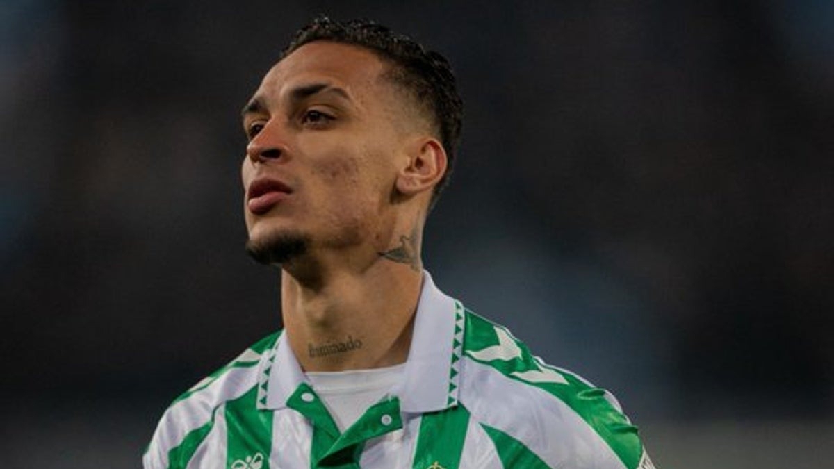 El Betis busca un nuevo talento en la Premier League