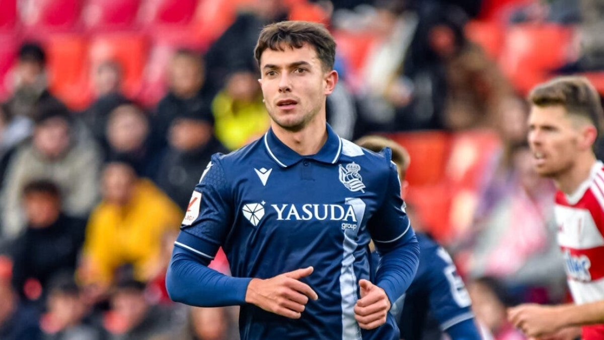 Florentino descarta la incorporación de Zubimendi: Los motivos detrás de la decisión