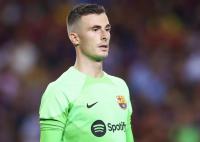 El futuro incierto de Iñaki Peña en el FC Barcelona