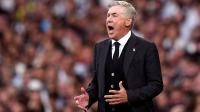 Carlo Ancelotti da luz verde a la salida de un jugador del Real Madrid