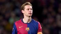 Oferta de 75 millones para fichar a Frenkie de Jong del Barcelona