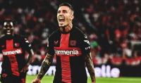 Atlético de Madrid y Real Madrid compiten por Grimaldo