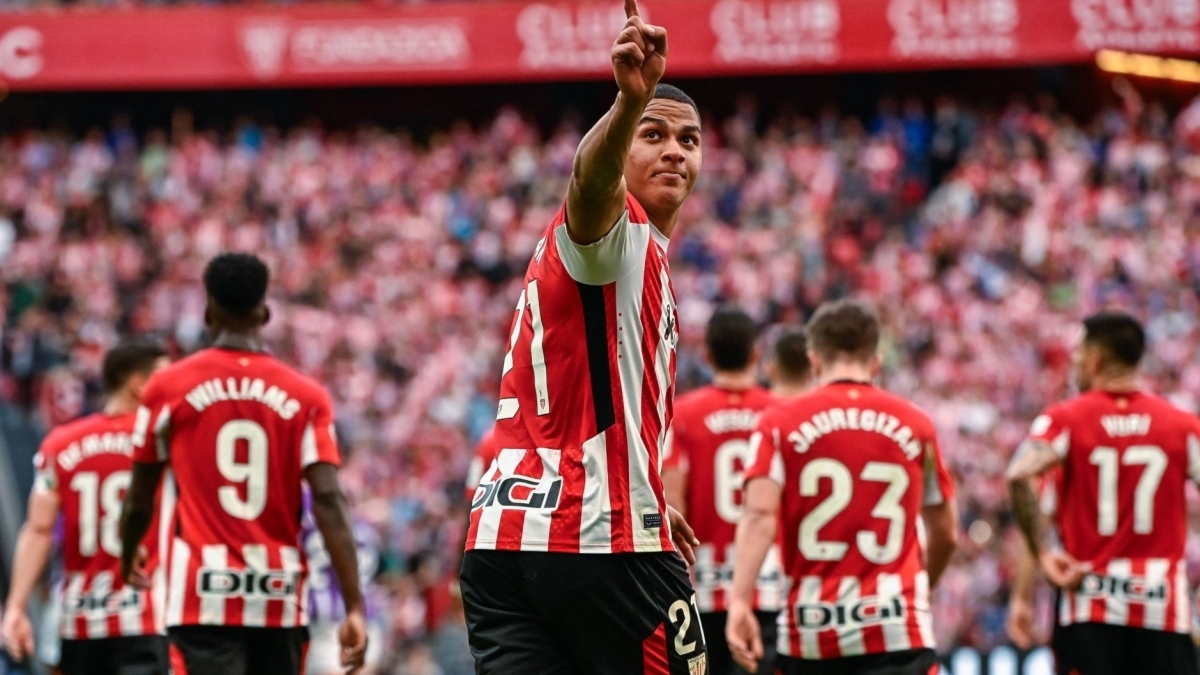 El nuevo objetivo del Athletic Club para fortalecer su defensa