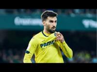 Álex Baena en la mira del Atlético de Madrid