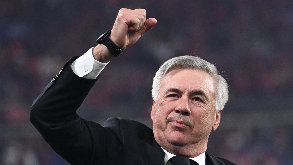 El Real Madrid y Ancelotti frente a las presiones por Arda GÃ¼ler