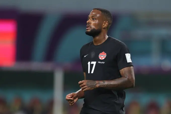 La Premier League se interesa por Cyle Larin