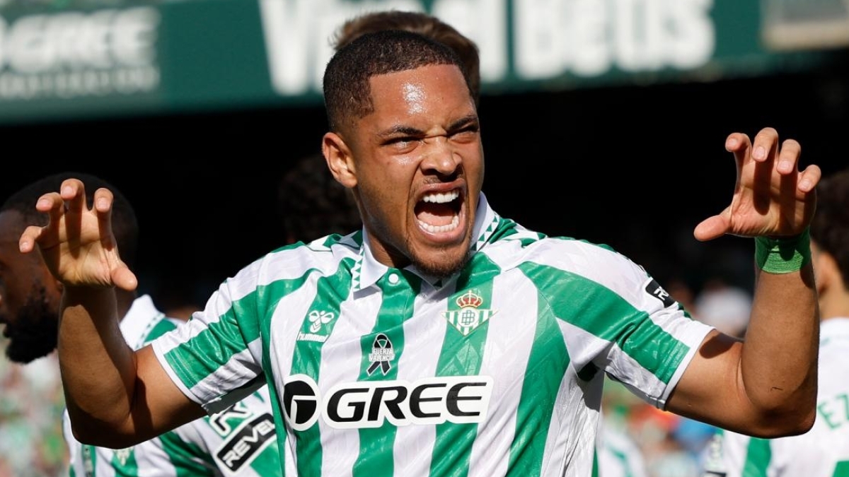 Traspaso definitivo de Vitor Roque: FC Barcelona alivia su situación financiera