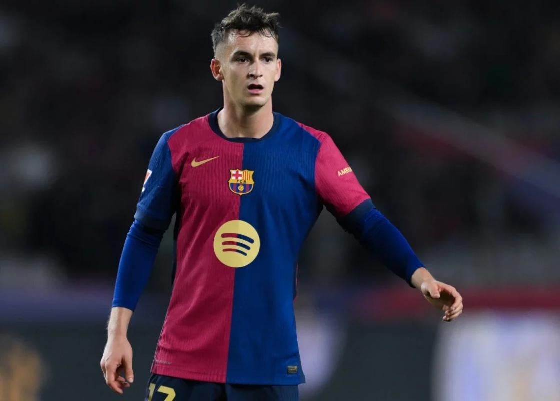 El interés del Chelsea en Marc Casadó