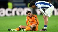 Luka Modric, el sustituto de Dani Ceballos en el Real Madrid