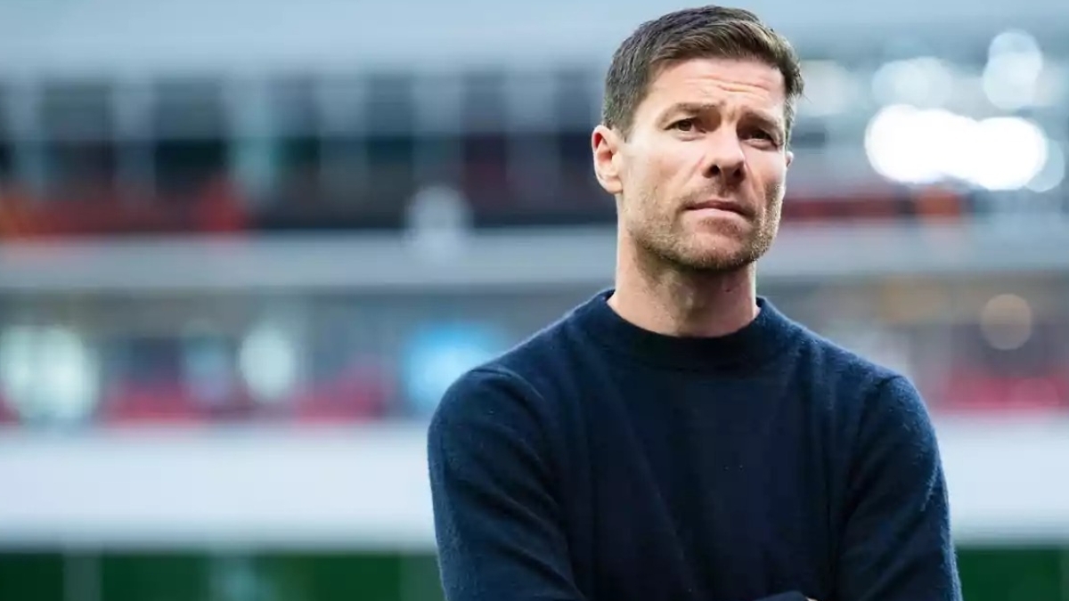 Xabi Alonso pretende llevarse a un talento de LaLiga española