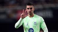 El Interés en Ferran Torres: 4 Clubes en Competencia, Incluido el Barcelona