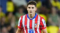 El interés del Barcelona en Julián Álvarez despierta incertidumbre en el Atlético de Madrid