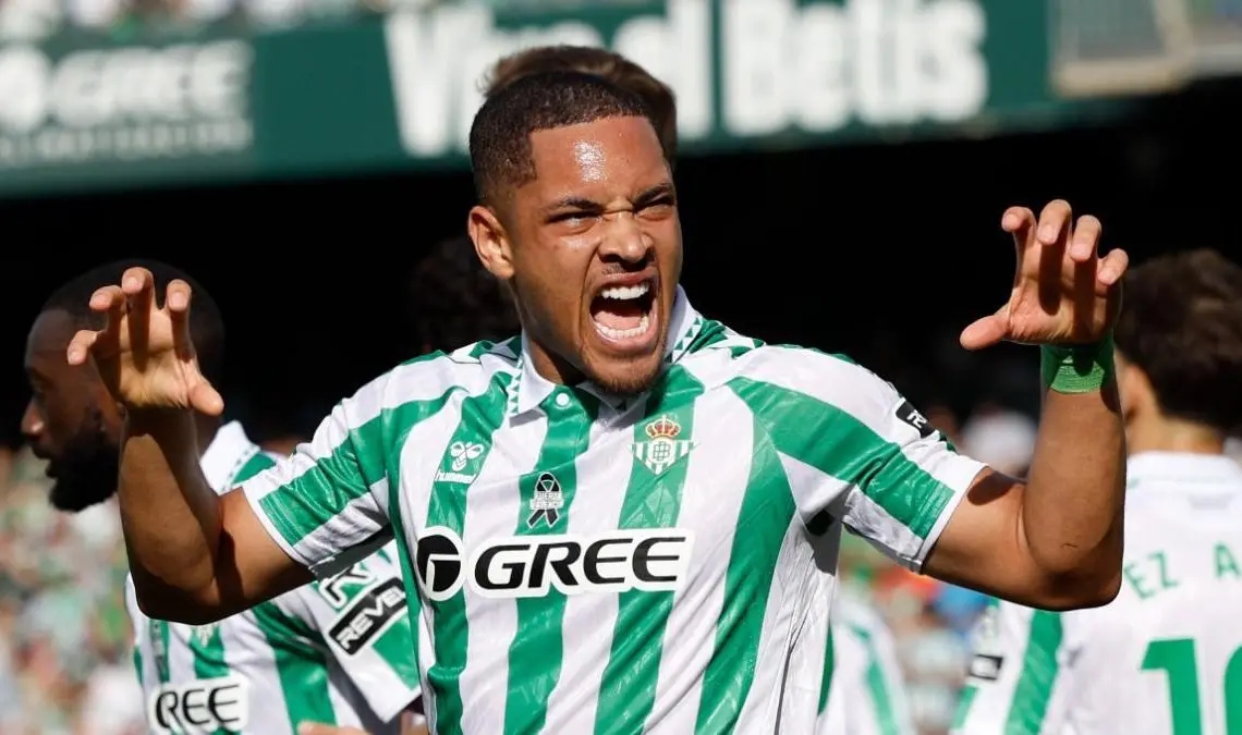 Vítor Roque se incorpora al Palmeiras tras su regreso al Barcelona