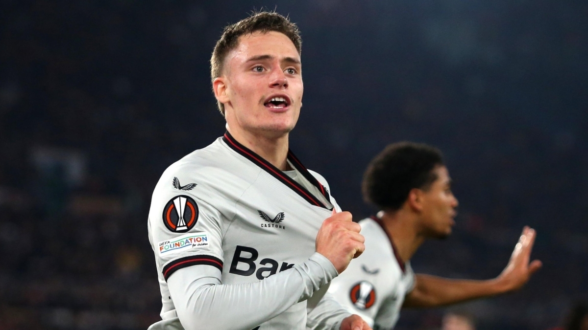 El Interés de los Grandes Clubes por Florian Wirtz