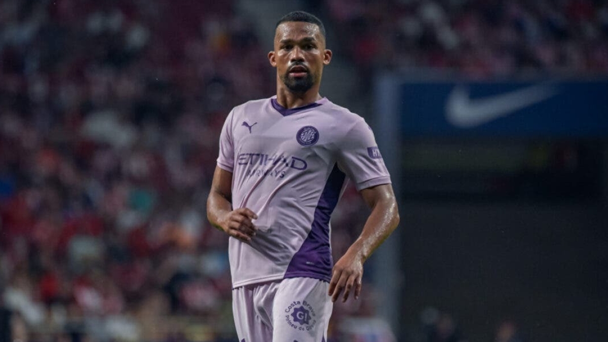 El interés del Atlético de Madrid en Yangel Herrera para el mercado de verano