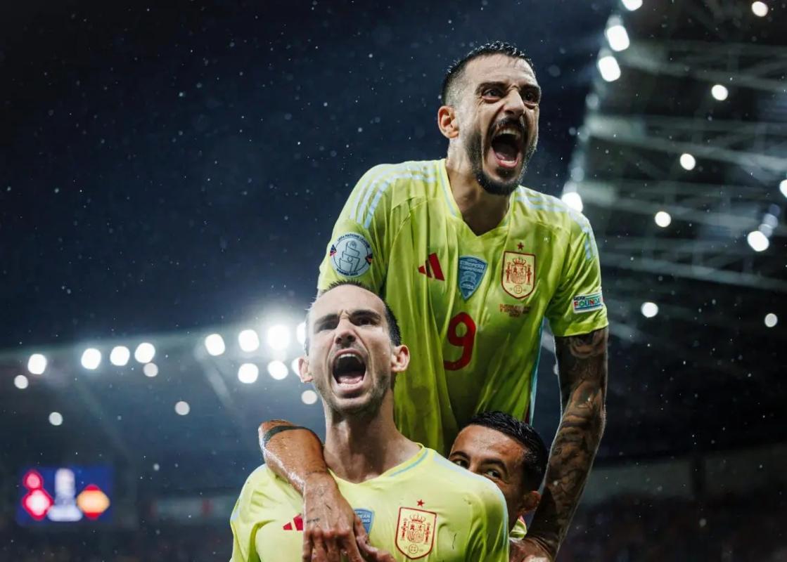 Fabián Ruiz, la Opción Clave del Real Madrid para Reforzar el Centro del Campo