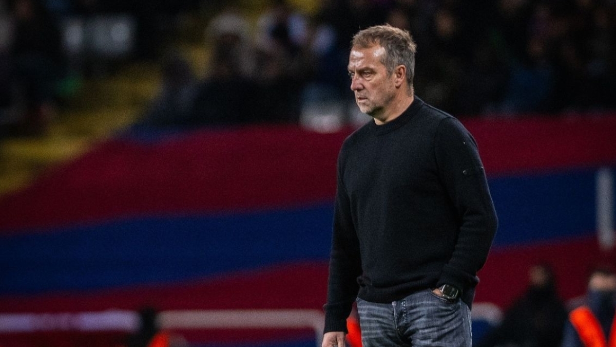 Reforzando los Laterales: Objetivo del FC Barcelona para la Próxima Temporada