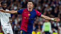 El FC Barcelona busca el sucesor de Lewandowski y prepara una millonaria propuesta por Alexander Isak