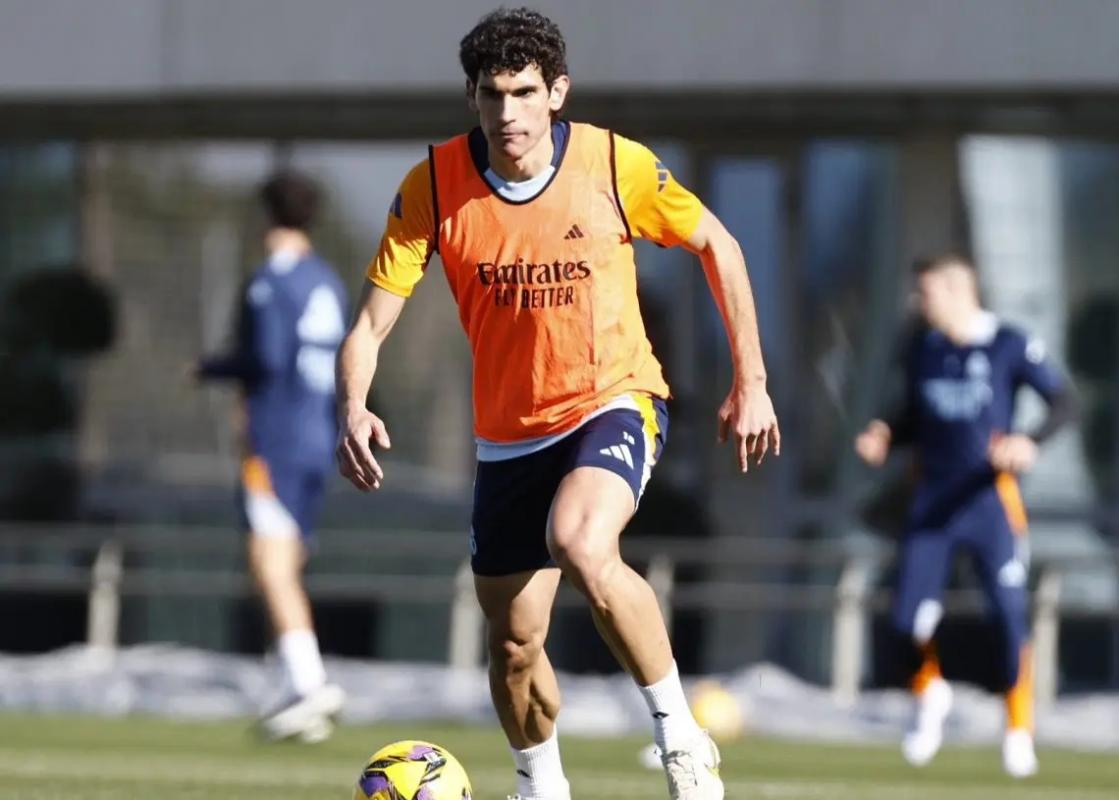 Rumbo al Rayo Vallecano: Jesús Vallejo podría unirse al club madrileño