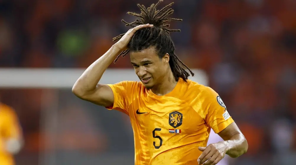 Nathan Aké en la mira del Atlético de Madrid