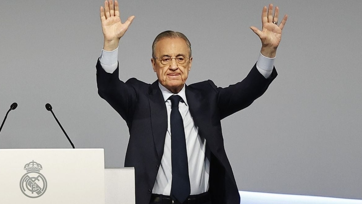 El dilema de Ferland Mendy en el Real Madrid