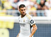 Fabián podría facilitar el regreso de Ceballos al Betis