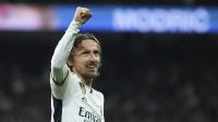 El futuro incierto de Luka Modric en el Real Madrid