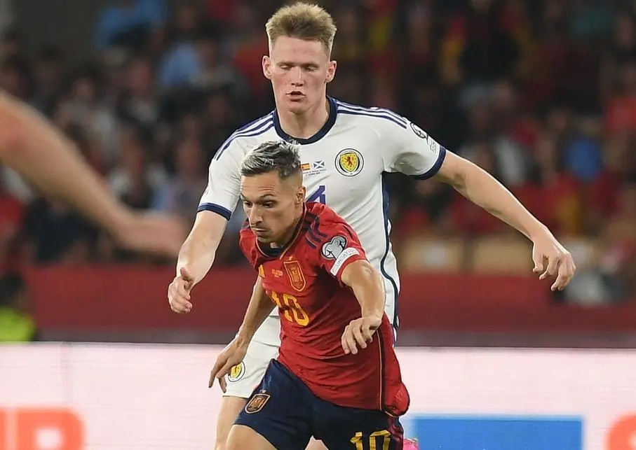 El Villarreal apunta a un nuevo fichaje por 15 millones de euros