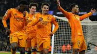 Preocupación por el Rendimiento de David Alaba en el Real Madrid