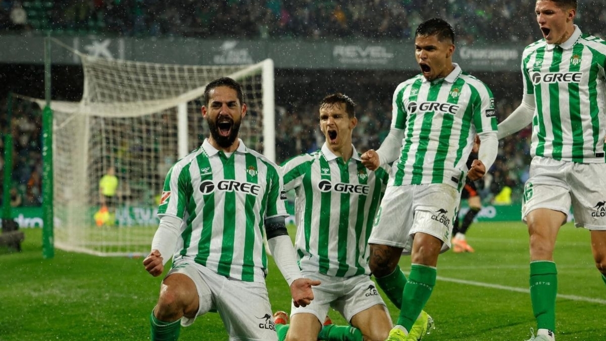 Los 3 Regresos en el Horizonte del Betis para la Próxima Temporada
