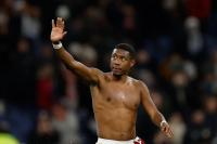 David Alaba y su futuro incierto en el Real Madrid