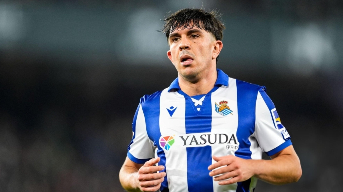 Los clubes que pretenden fichar a Jon Aramburu en la próxima temporada