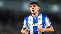 Los clubes que pretenden fichar a Jon Aramburu en la próxima temporada